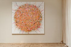 Contemporary Artwork by Denis De Gloire, Belgian Artist