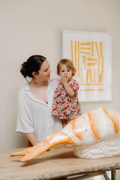 contemporary artwork by Spanish artist GUS ..