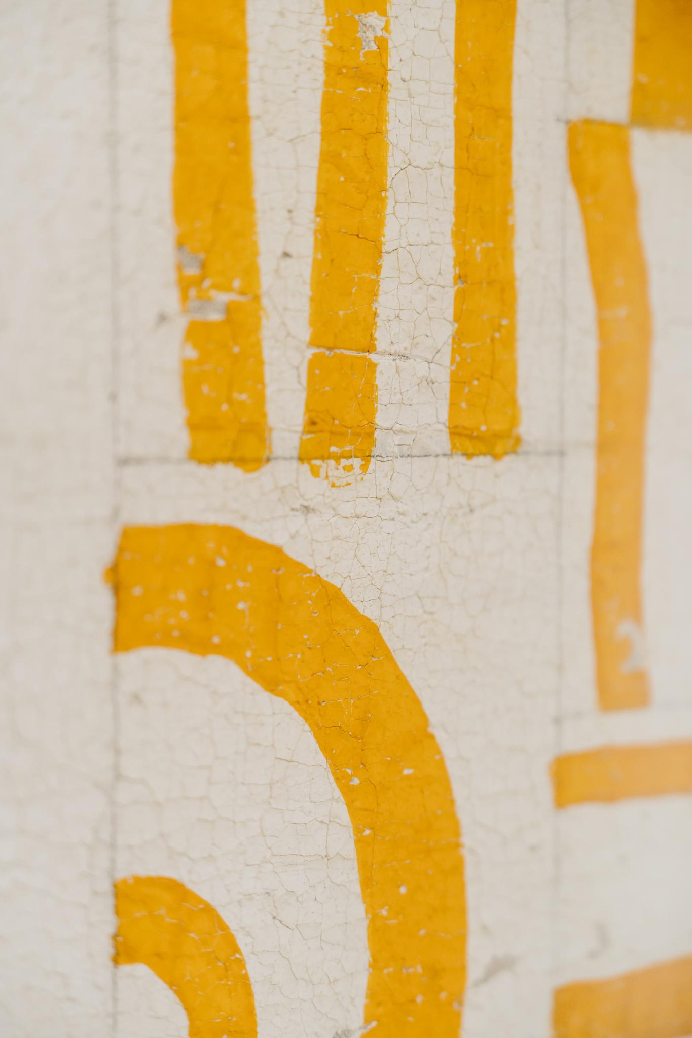 zeitgenössische Kunstwerke des spanischen Künstlers GUS ... (Spanisch) im Angebot