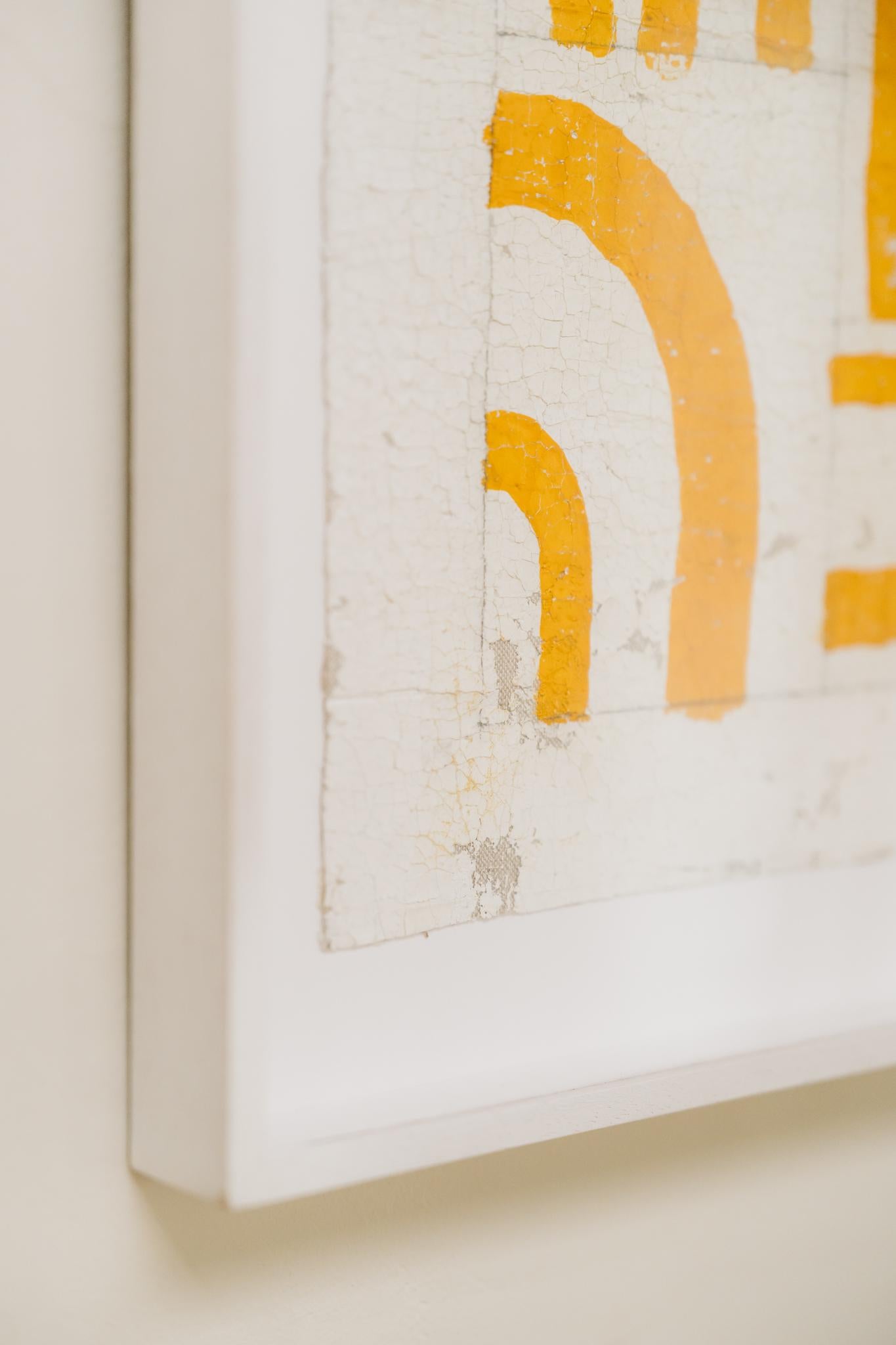 zeitgenössische Kunstwerke des spanischen Künstlers GUS ... (Handbemalt) im Angebot