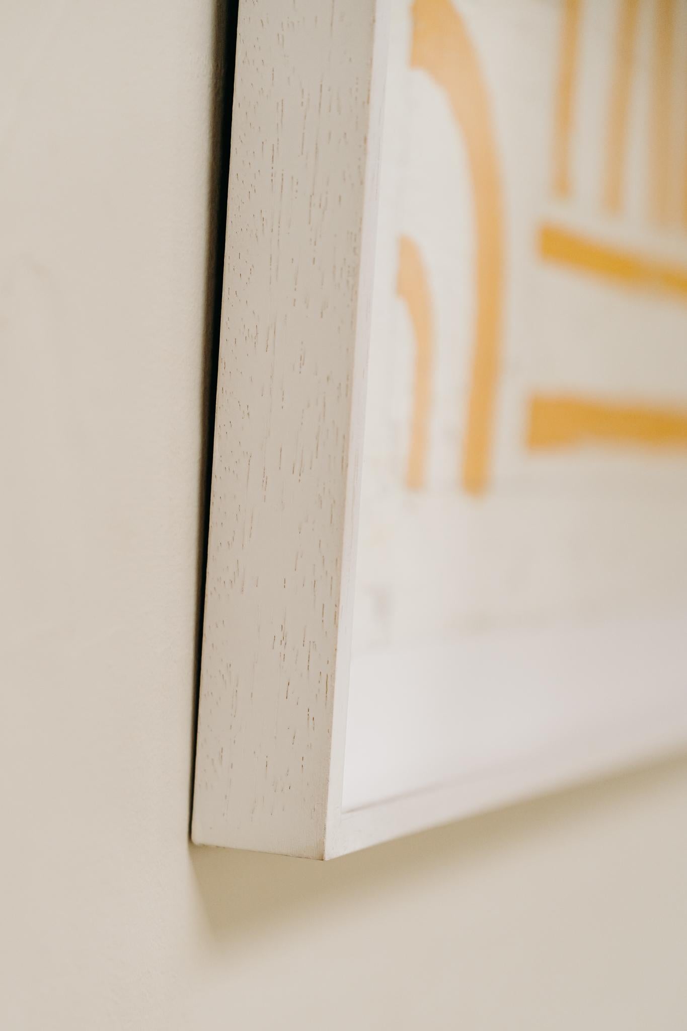 zeitgenössische Kunstwerke des spanischen Künstlers GUS ... im Angebot 1