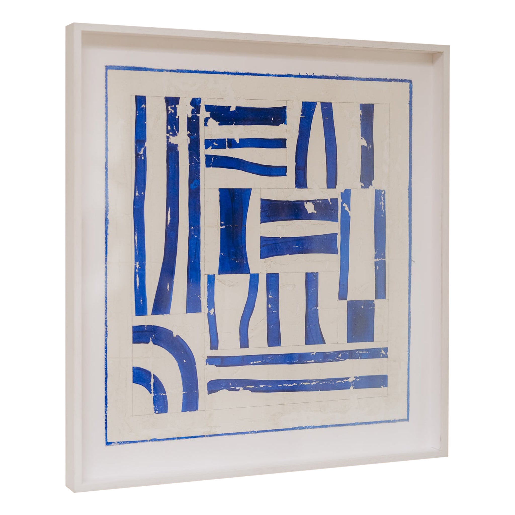 zeitgenössische Kunstwerke des spanischen Künstlers GUS ...