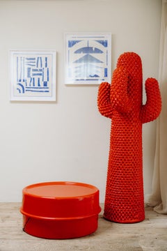 contemporary artwork by Spanish artist GUS