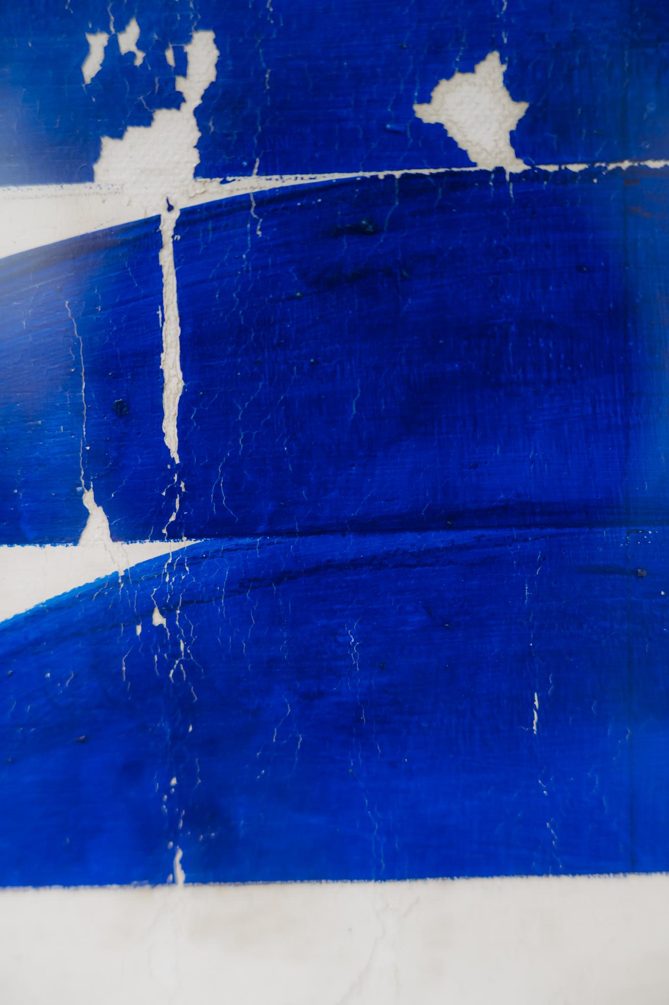 zeitgenössische Kunstwerke des spanischen Künstlers GUS (Spanisch) im Angebot