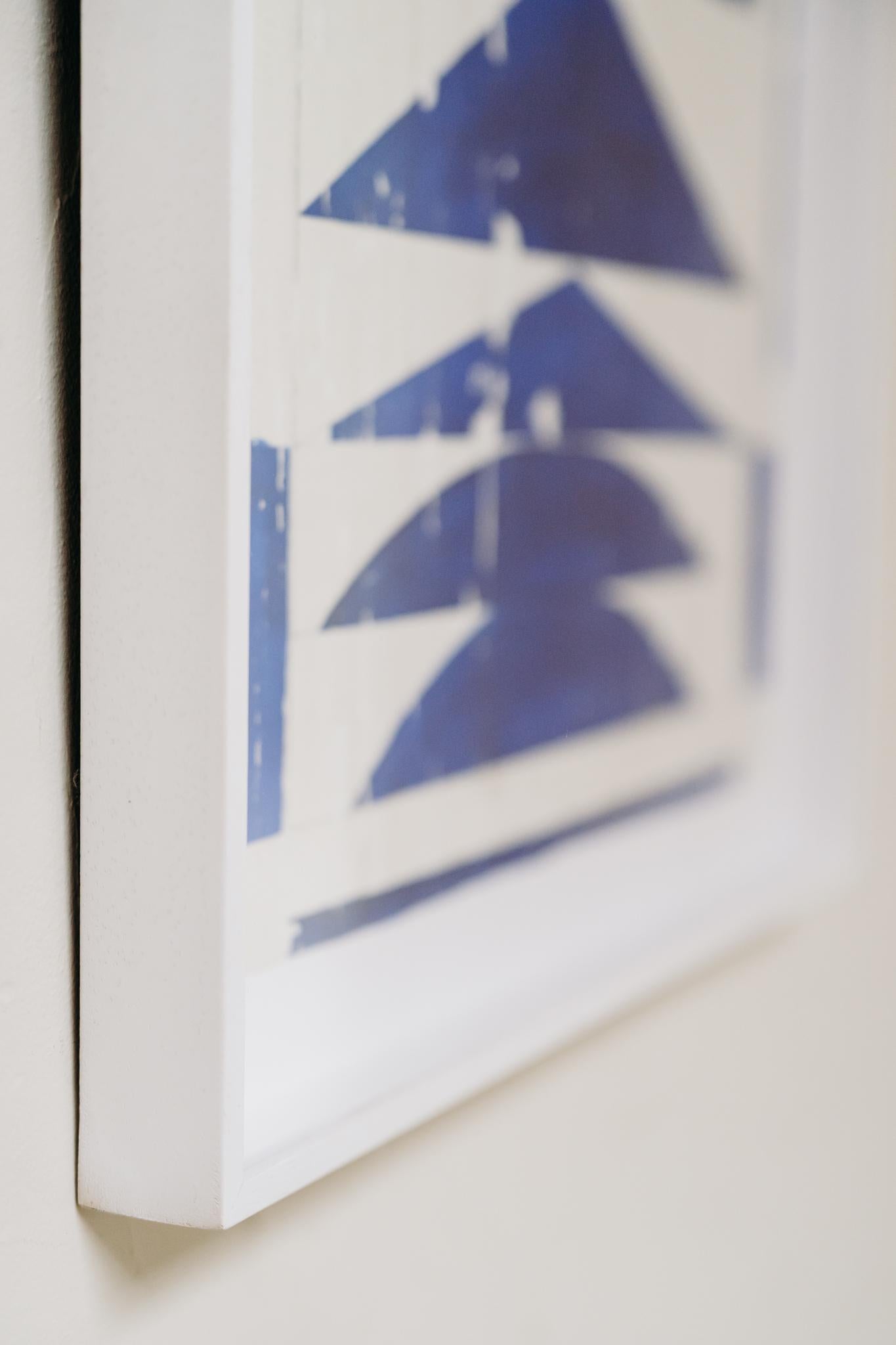 zeitgenössische Kunstwerke des spanischen Künstlers GUS (Handbemalt) im Angebot