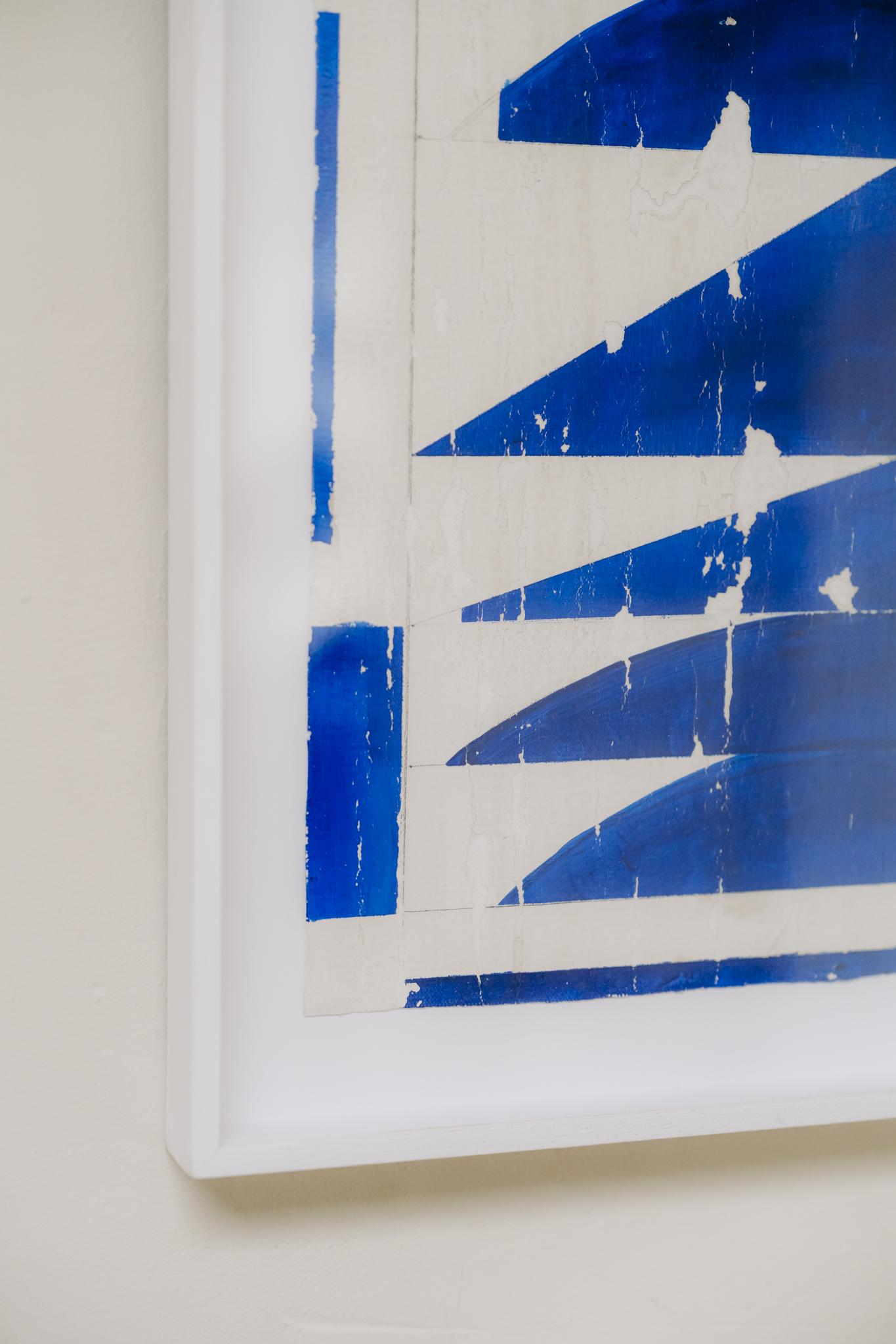 zeitgenössische Kunstwerke des spanischen Künstlers GUS im Zustand „Neu“ im Angebot in Brecht, BE