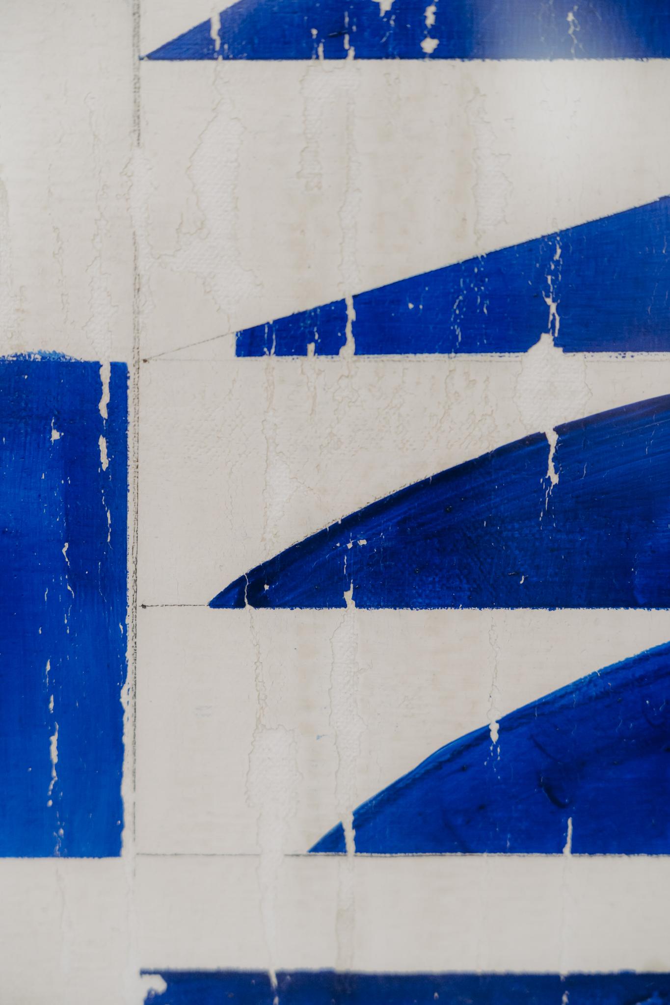 zeitgenössische Kunstwerke des spanischen Künstlers GUS (21. Jahrhundert und zeitgenössisch) im Angebot