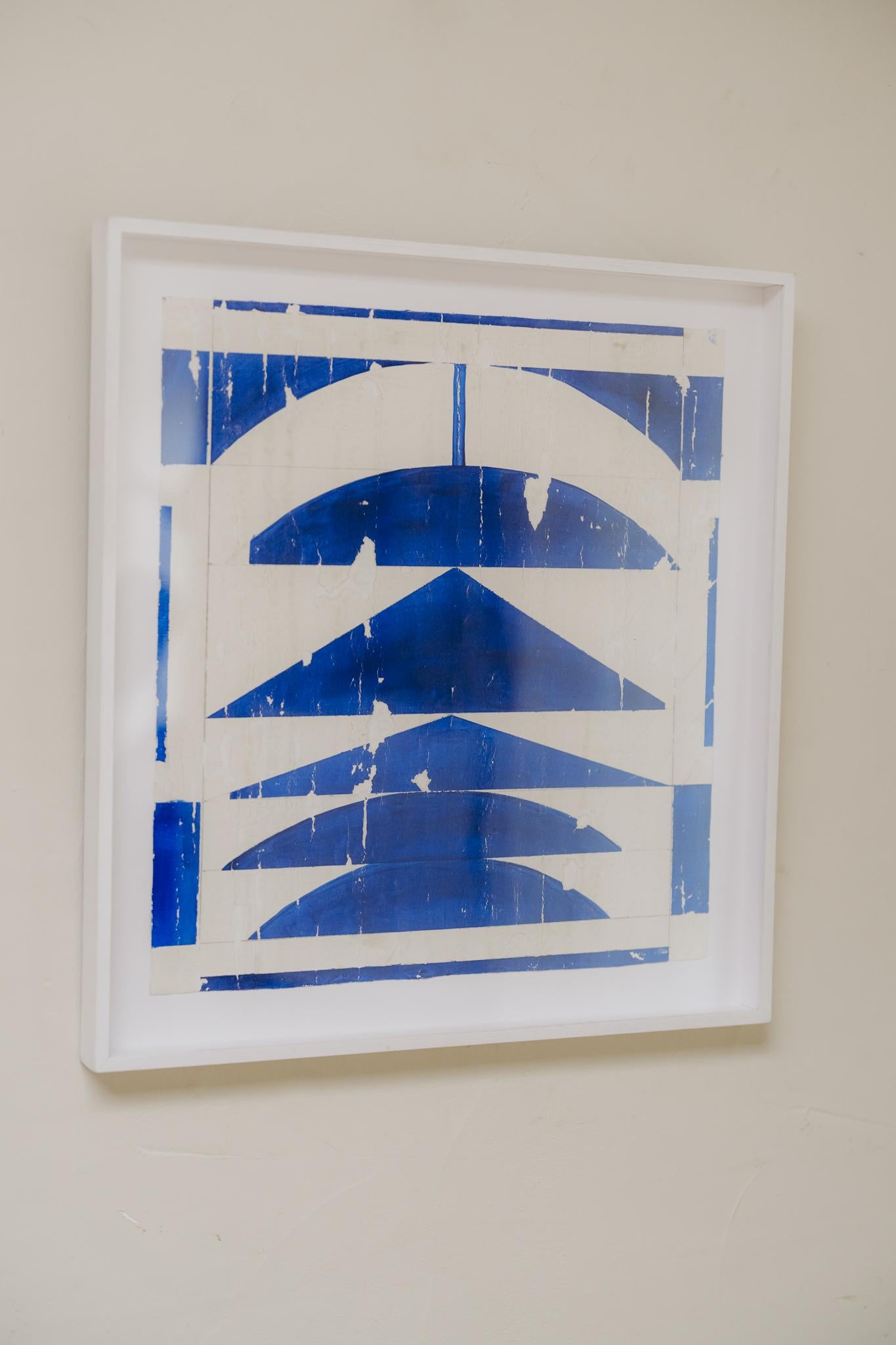 zeitgenössische Kunstwerke des spanischen Künstlers GUS (Acryl) im Angebot