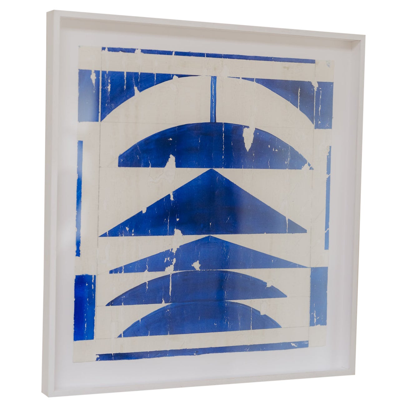 zeitgenössische Kunstwerke des spanischen Künstlers GUS