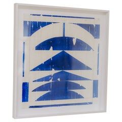 contemporary artwork by Spanish artist GUS