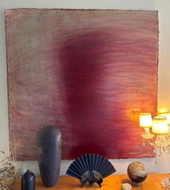 Contemporary artwork, "Figlia" by Joanna Kitas, 2021 at Studio ALM