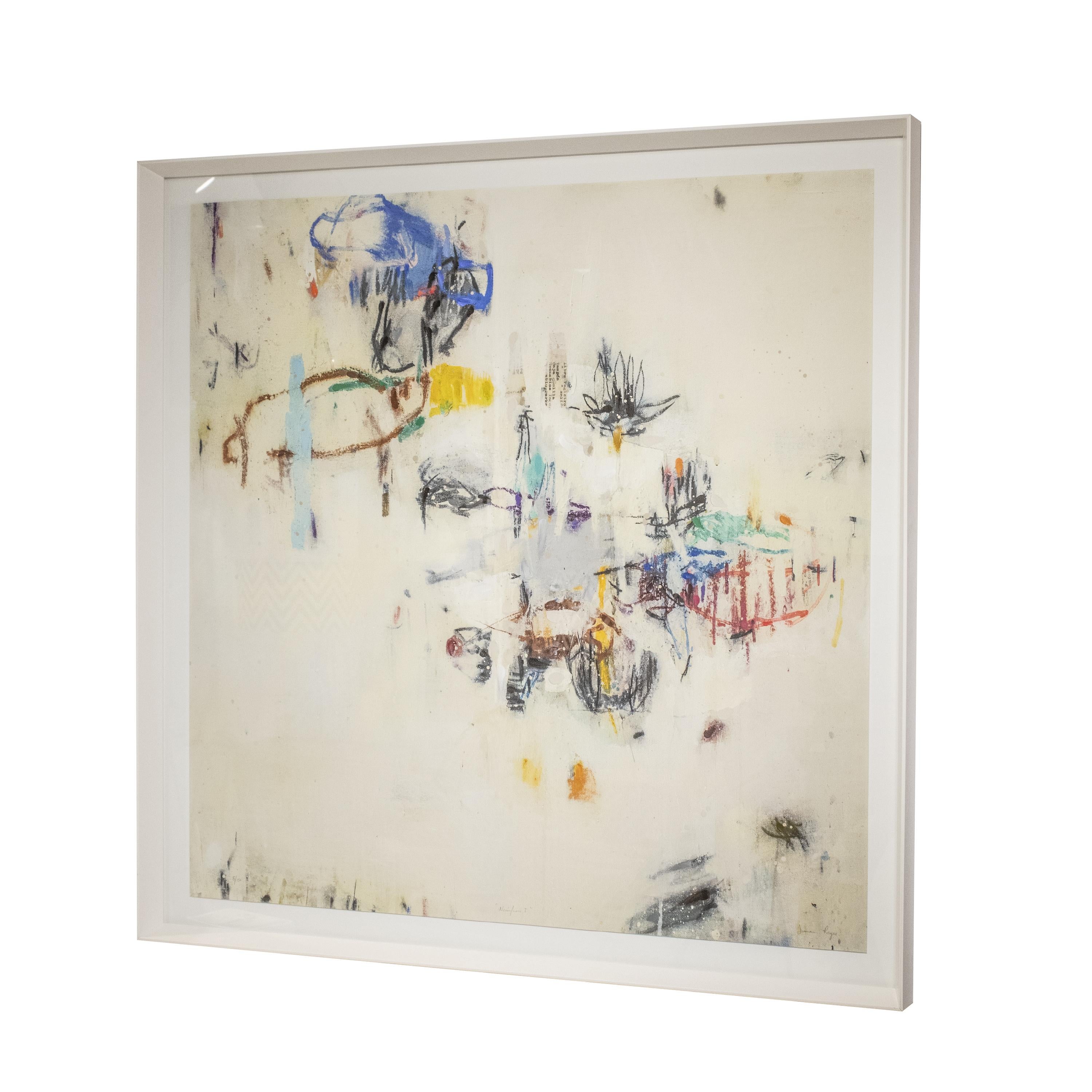 spanish contemporary artists