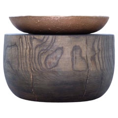 Stacklab Ash Collection -  C3, Side/Coffee Table