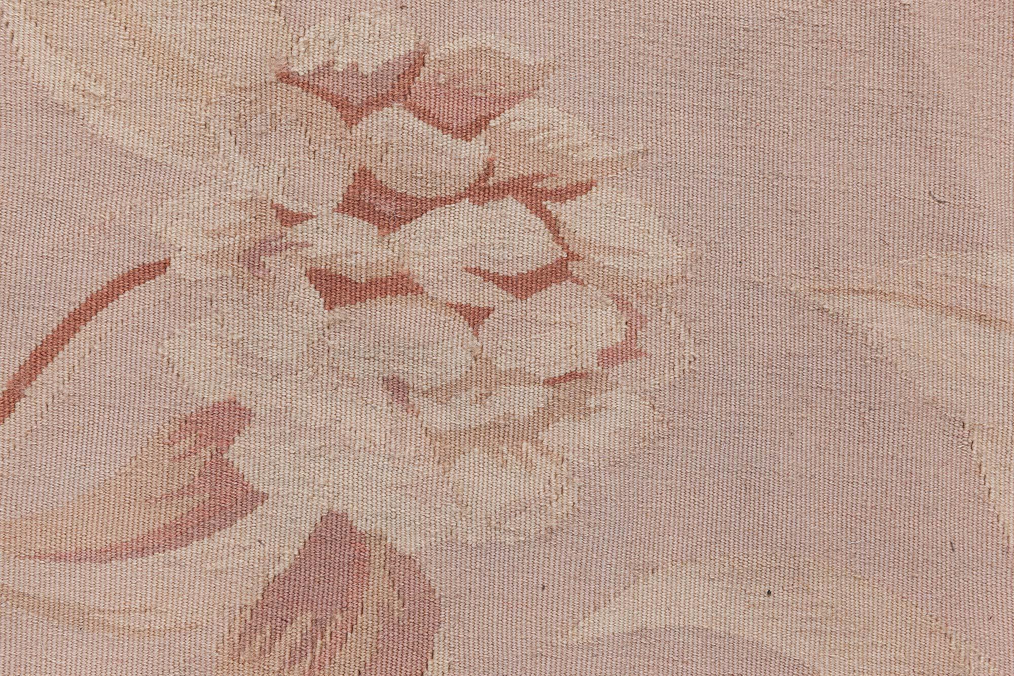 Tappeto Aubusson Blass contemporaneo di Doris Leslie Blau in vendita 3