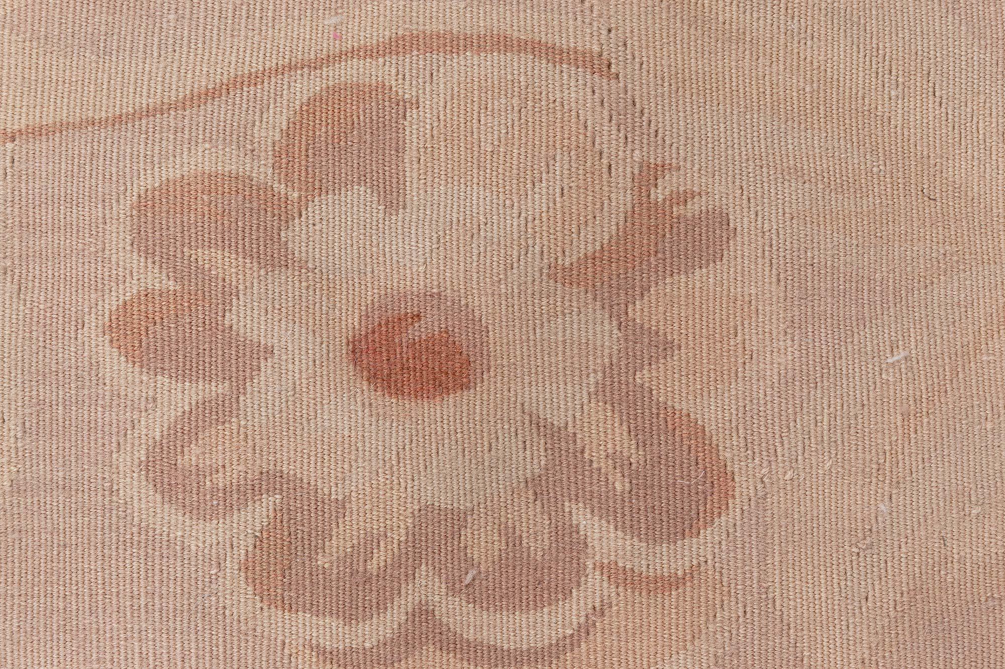 Tappeto Aubusson Blass contemporaneo di Doris Leslie Blau in vendita 4