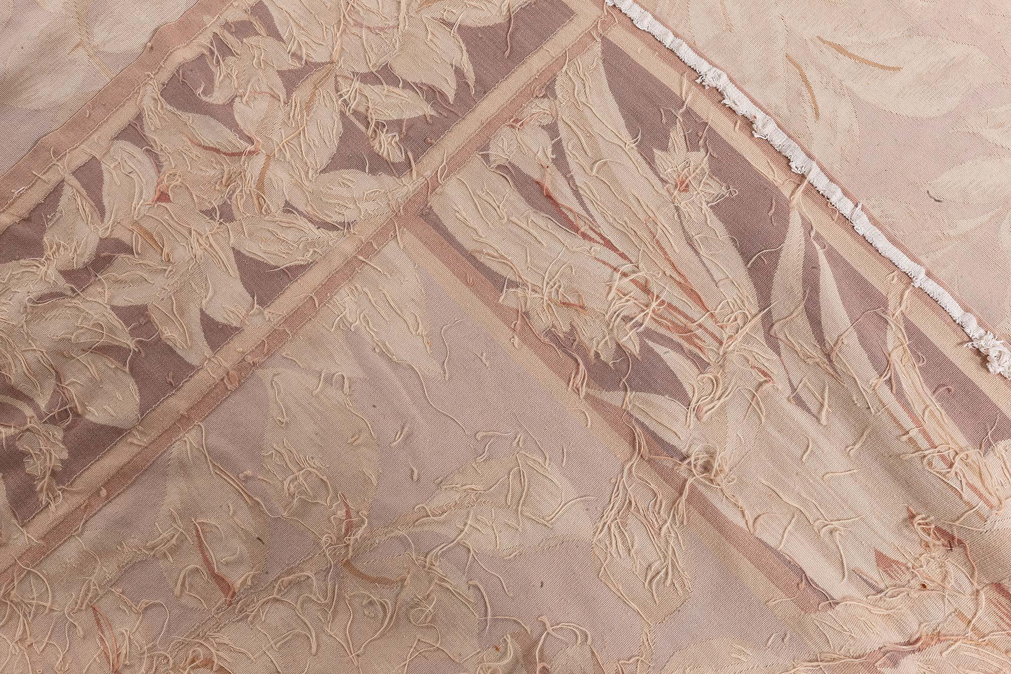 Tappeto Aubusson Blass contemporaneo di Doris Leslie Blau in vendita 5