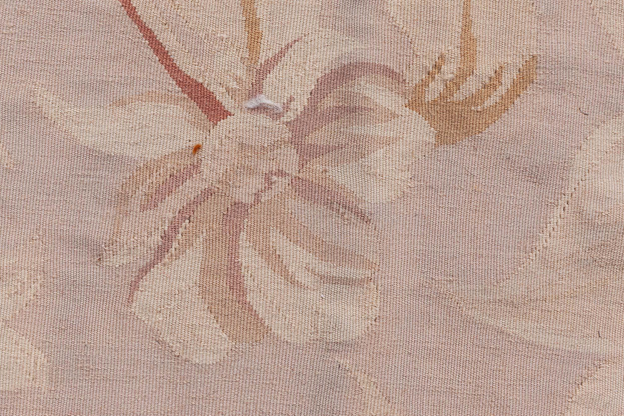 Tappeto Aubusson Blass contemporaneo di Doris Leslie Blau in vendita 2