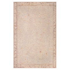 Contemporary Aubusson Blass Rug by Doris Leslie Blau