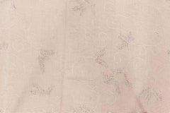 Tappeto contemporaneo Aubusson Design fatto a mano da Eric Cohler per Doris Leslie Blau