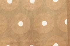 Contemporary Aubusson Geometric Rug by Marcy Masterson for Doris Leslie Blau