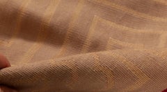 Contemporary Aubusson Rug by Mariette Himes Gomez for Doris Leslie Blau