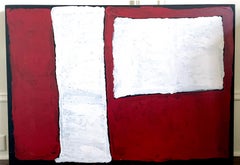 Contemporary Australian Aboriginal Painting by Kudditji Kngwarreye