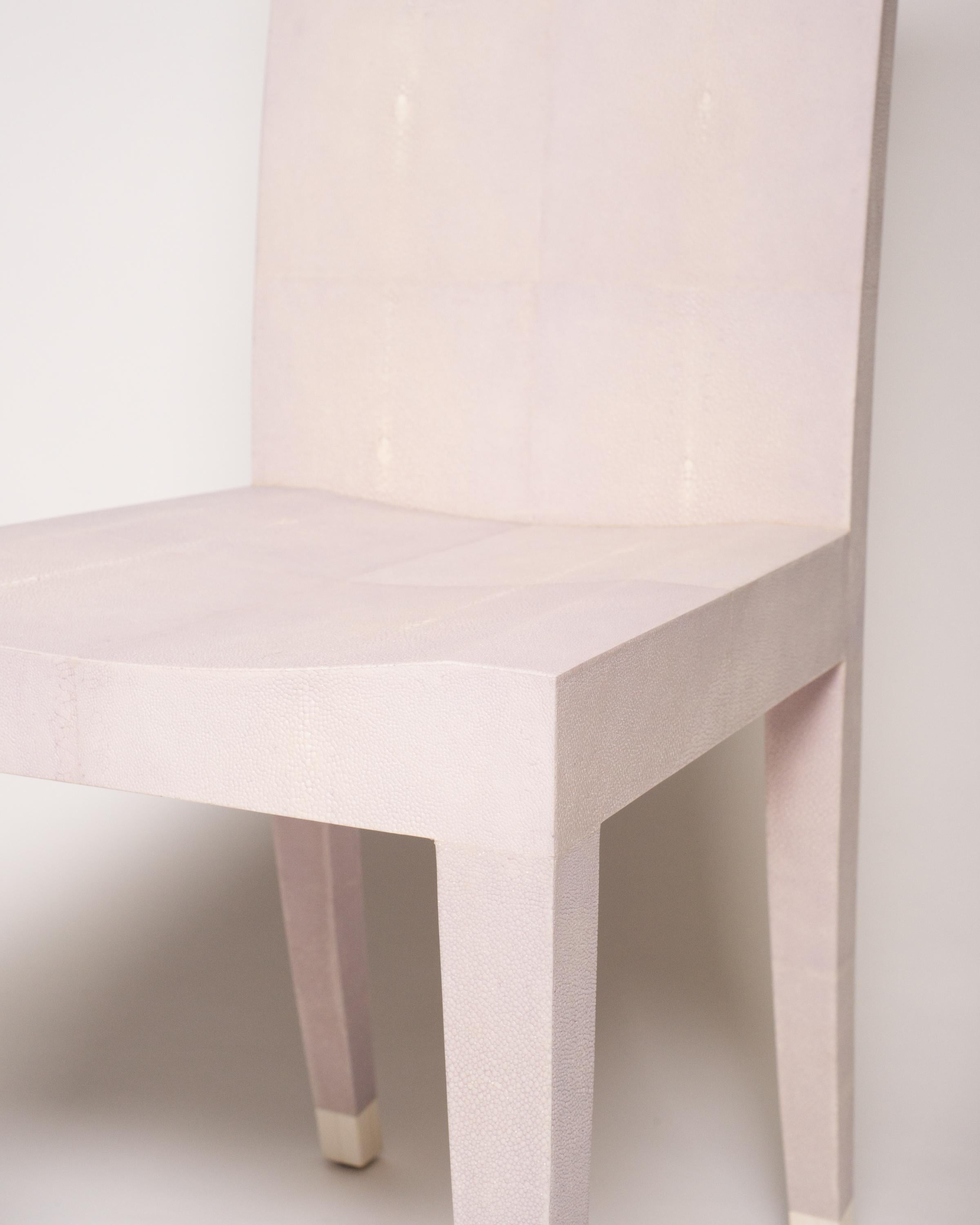 lavender desk chair