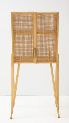 Bar contemporain de Paulo Alves, 2017