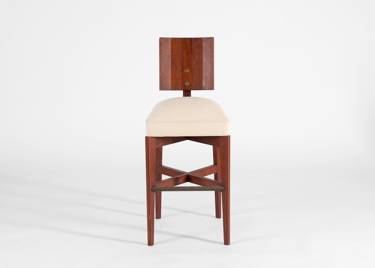 
Thierry Despont (1948-2023) era noto soprattutto per la sua attività di architetto - per il suo ruolo integrale nel restauro della Statua della Libertà, per la rivisitazione del Ritz di Parigi e per gli interni del Getty Center (oltre che per i