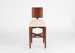 Tabouret de bar contemporain