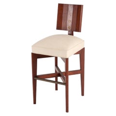 Zeitgenössischer Barhocker