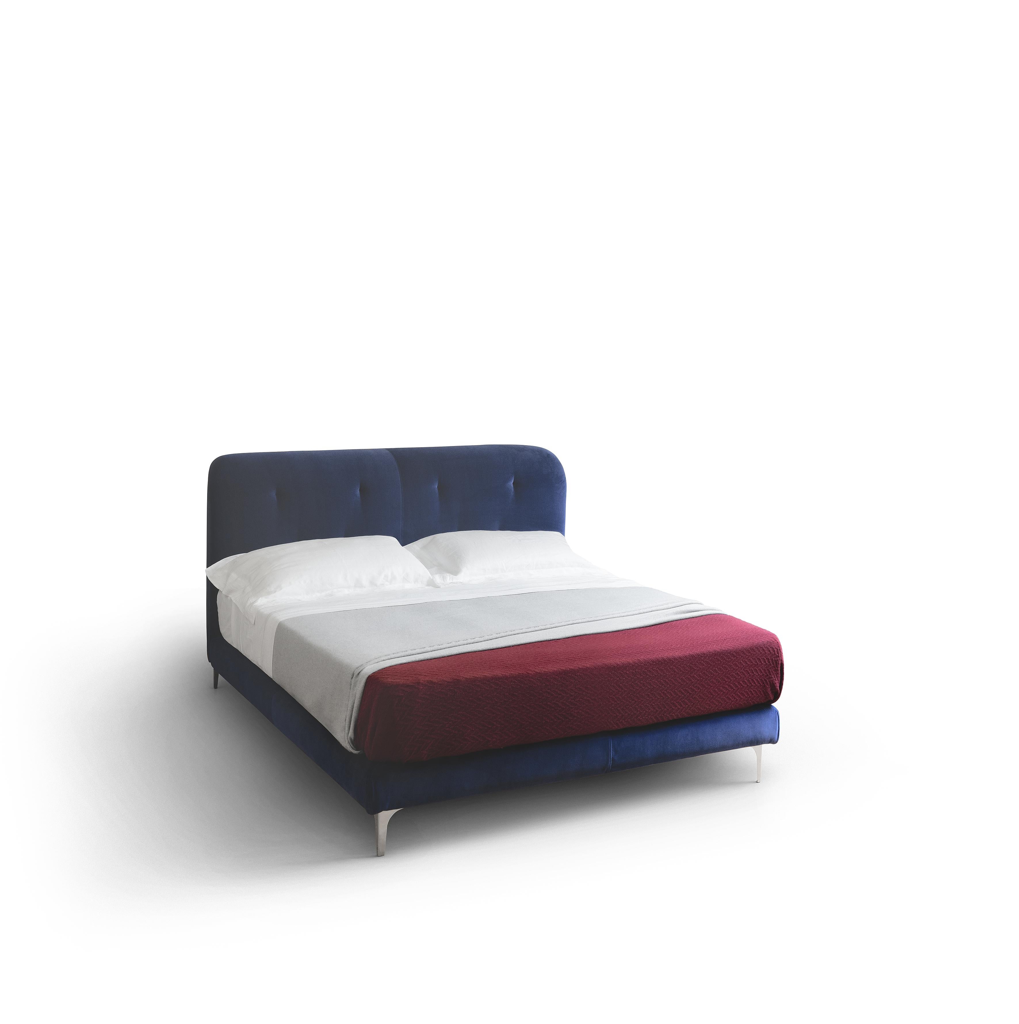 what is a double bed in italy