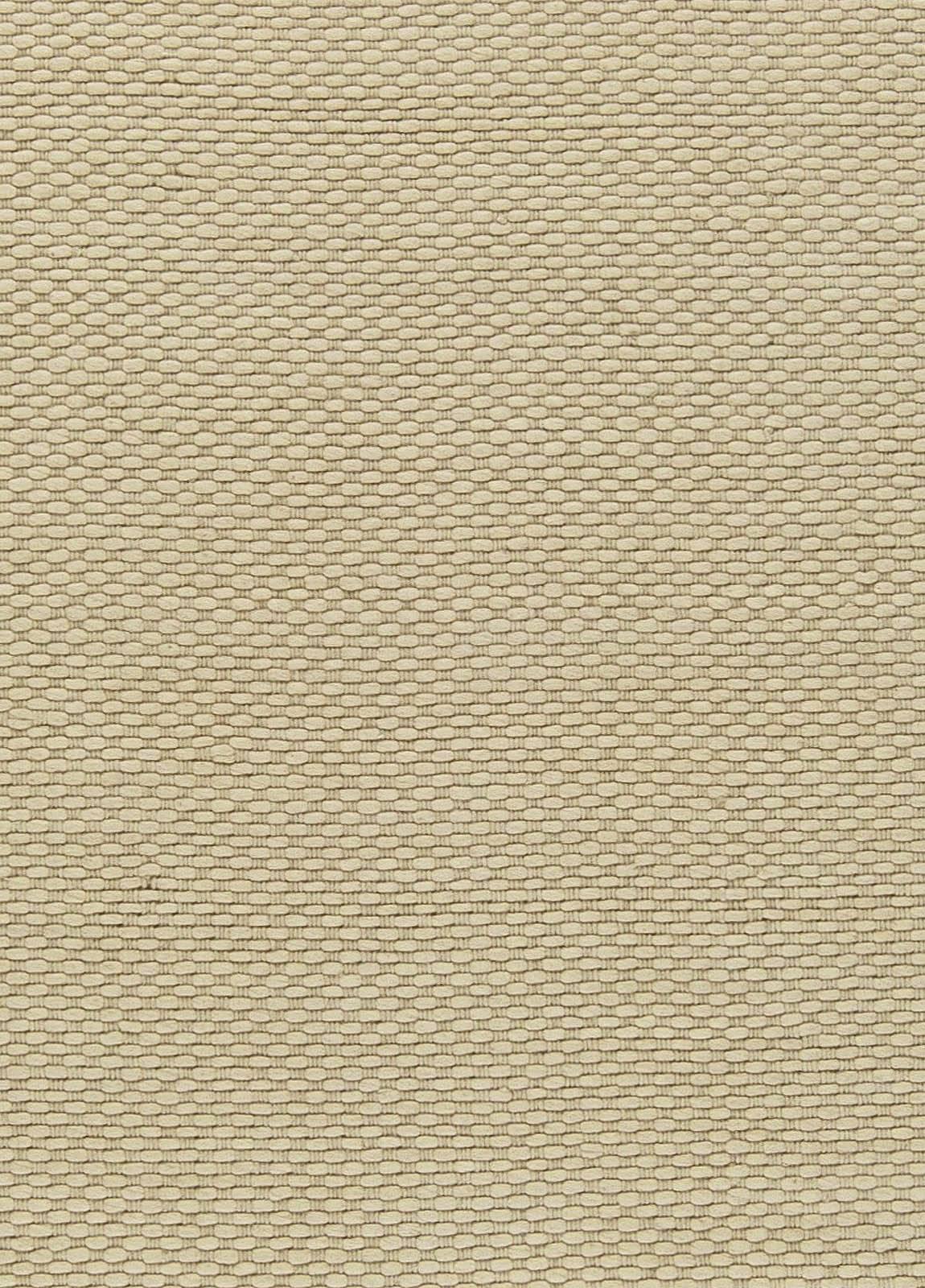 Contemporary beige flat-weave wool rug by Doris Leslie Blau
Size: 10'0