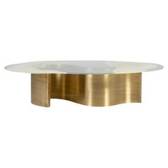 Coffee and Cocktail Tables