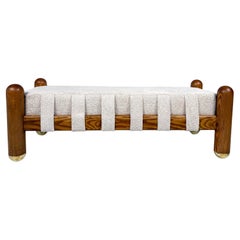 Holz Bänke