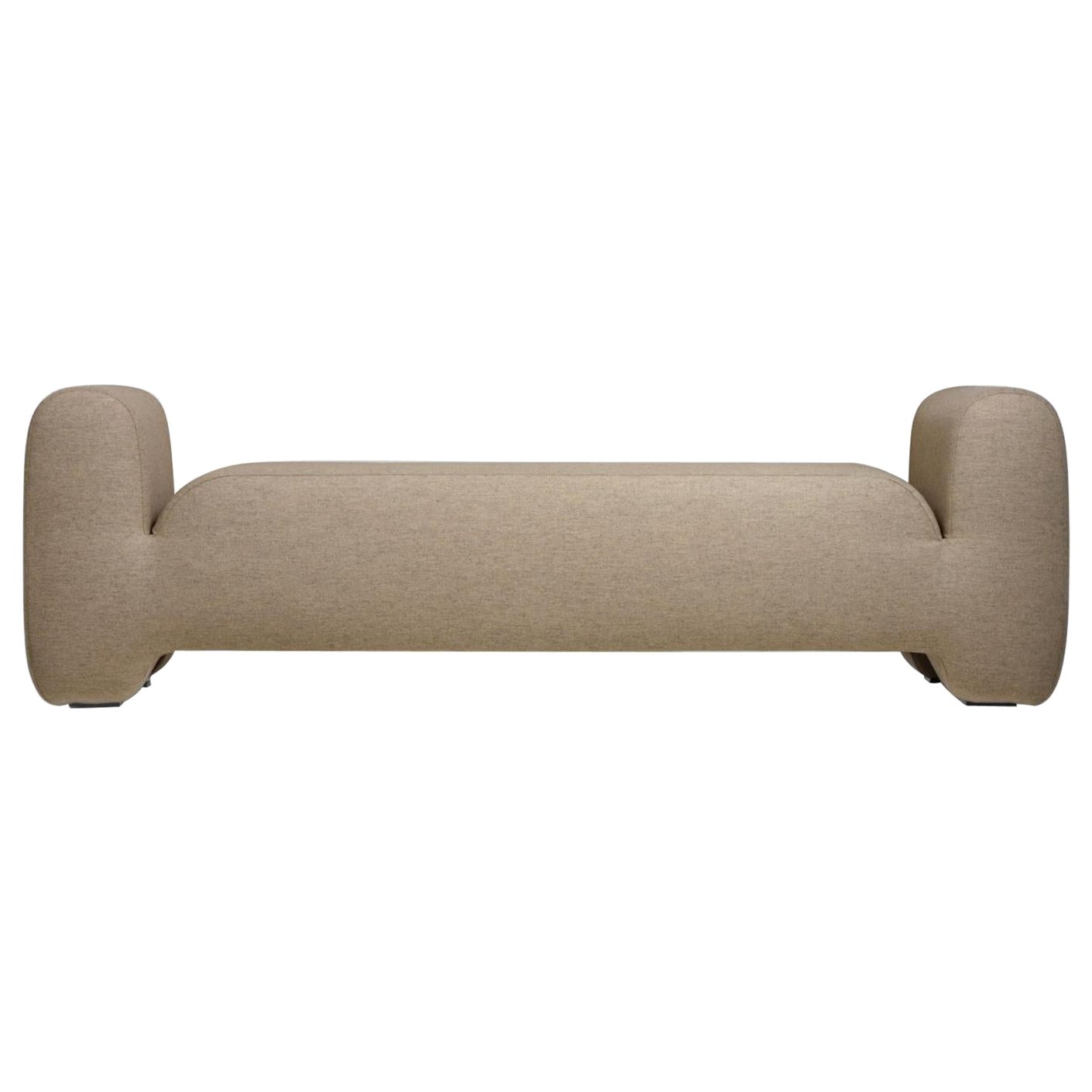 Banc Contemporary par Faina en vente