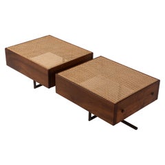 Contemporary "Benjamin" Bench by Brazilian Designer Gustavo Bittencourt, 2023