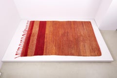 Contemporary Berber Rug / Mrirt Carpet, Marokko