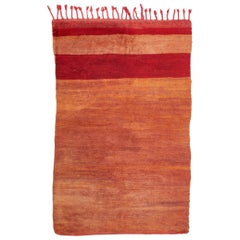 Contemporary Berber Rug / Mrirt Carpet, Morocco