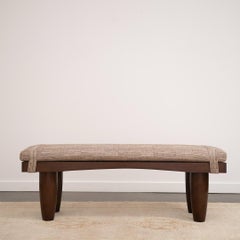 Contemporary Berman Rosetti Bench