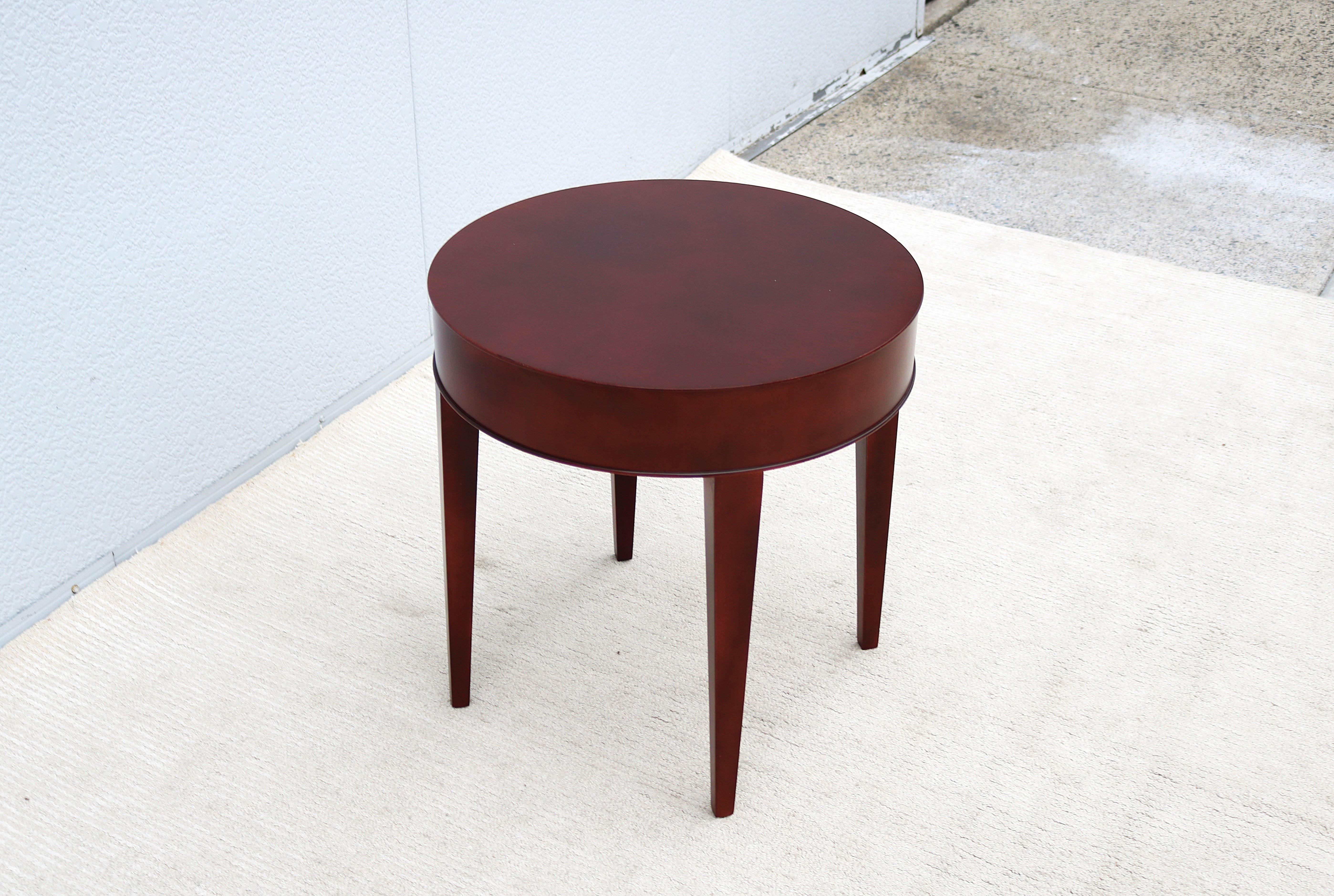 Zeitgenössische Bernhardt Design Etage 21