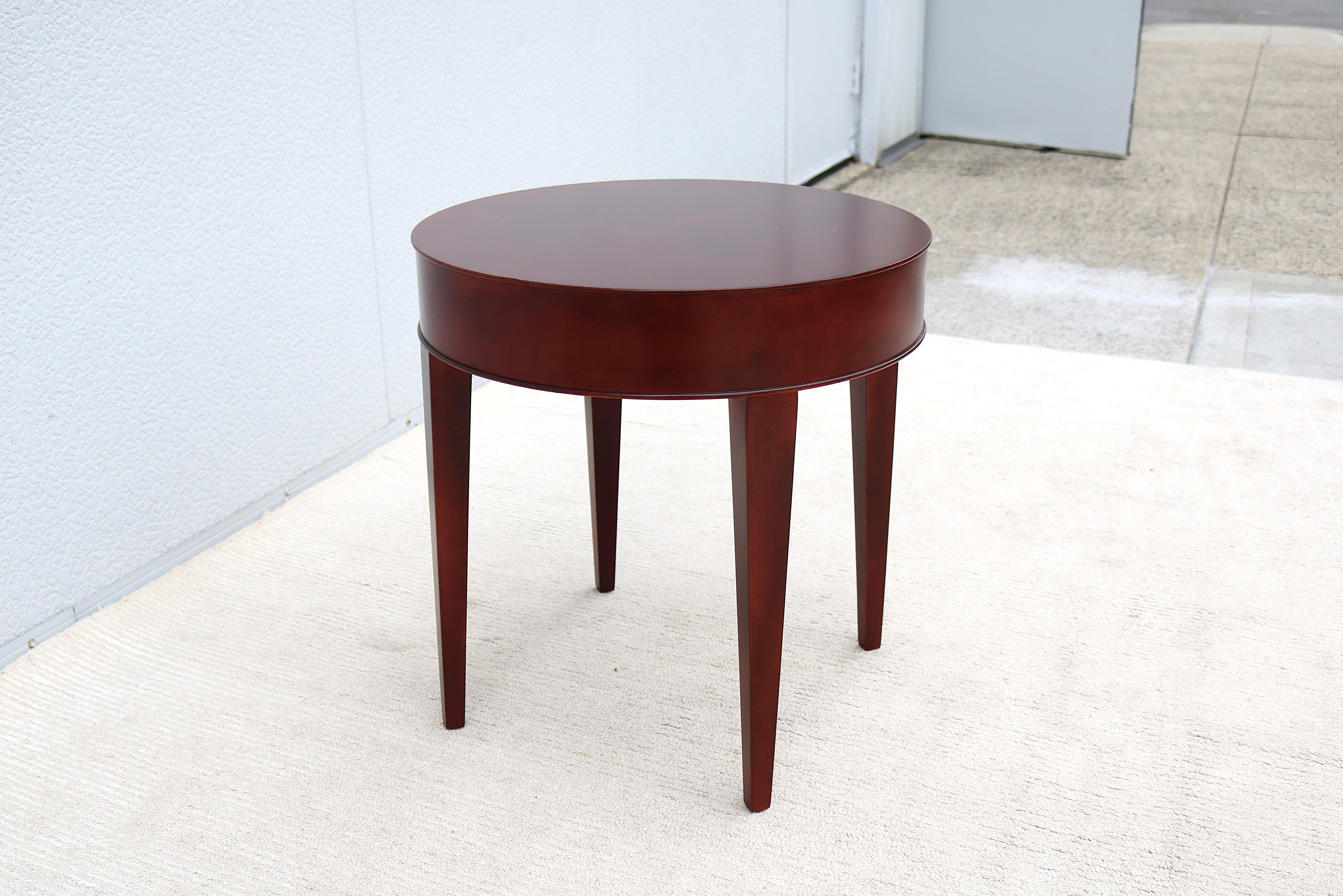 Zeitgenössische Bernhardt Design Etage 21
