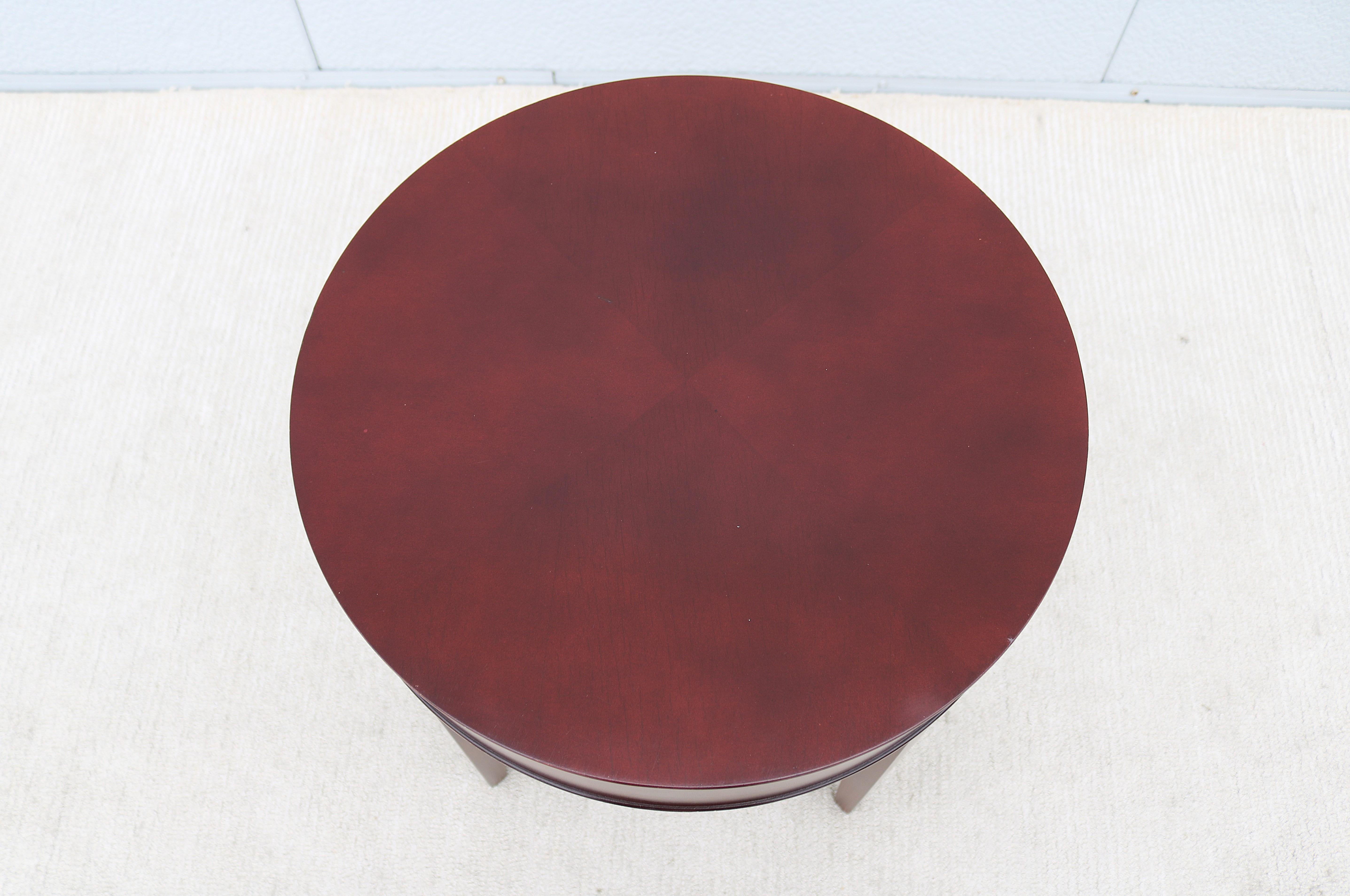 Zeitgenössische Bernhardt Design Etage 21