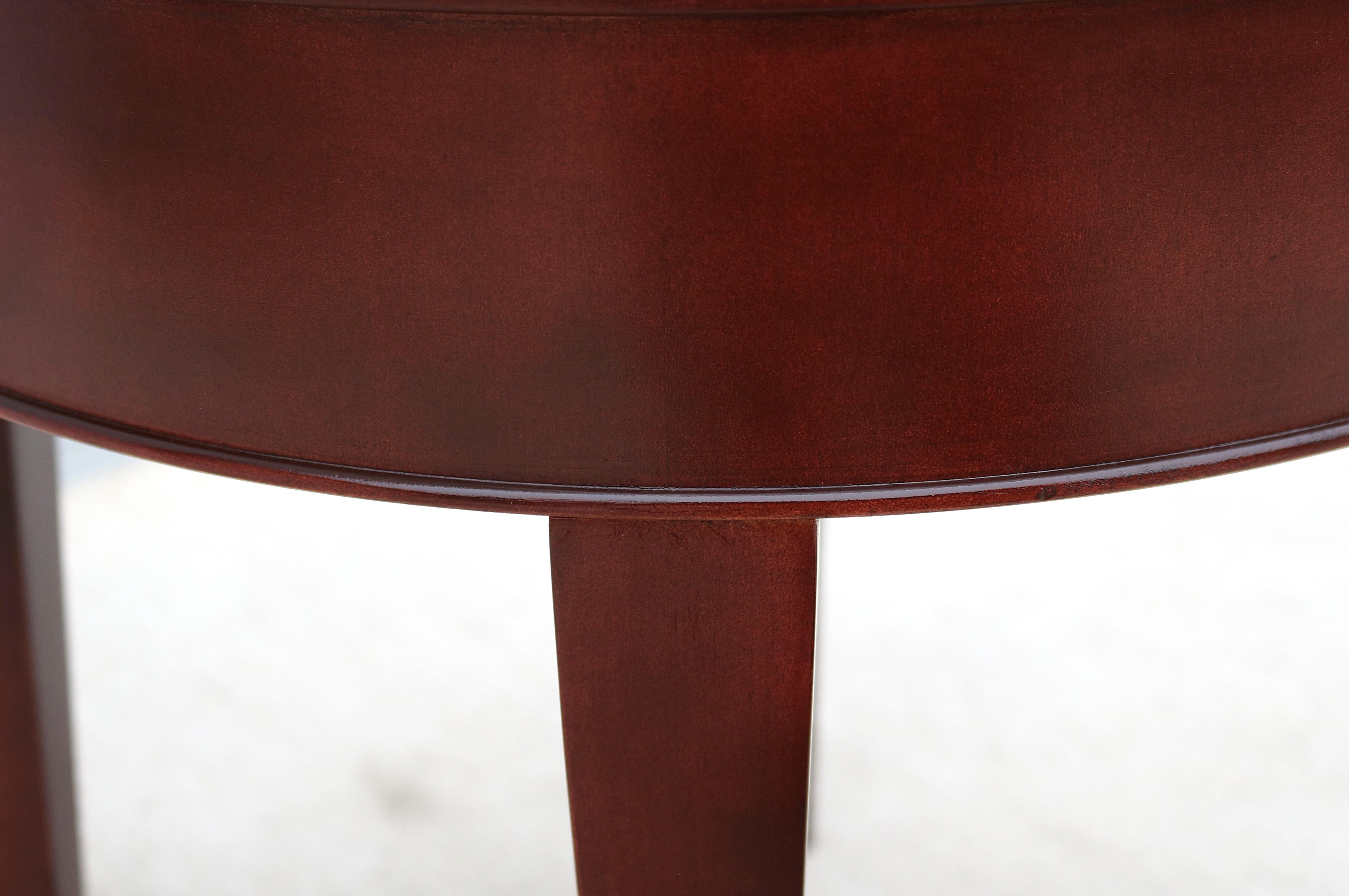 Zeitgenössische Bernhardt Design Etage 21