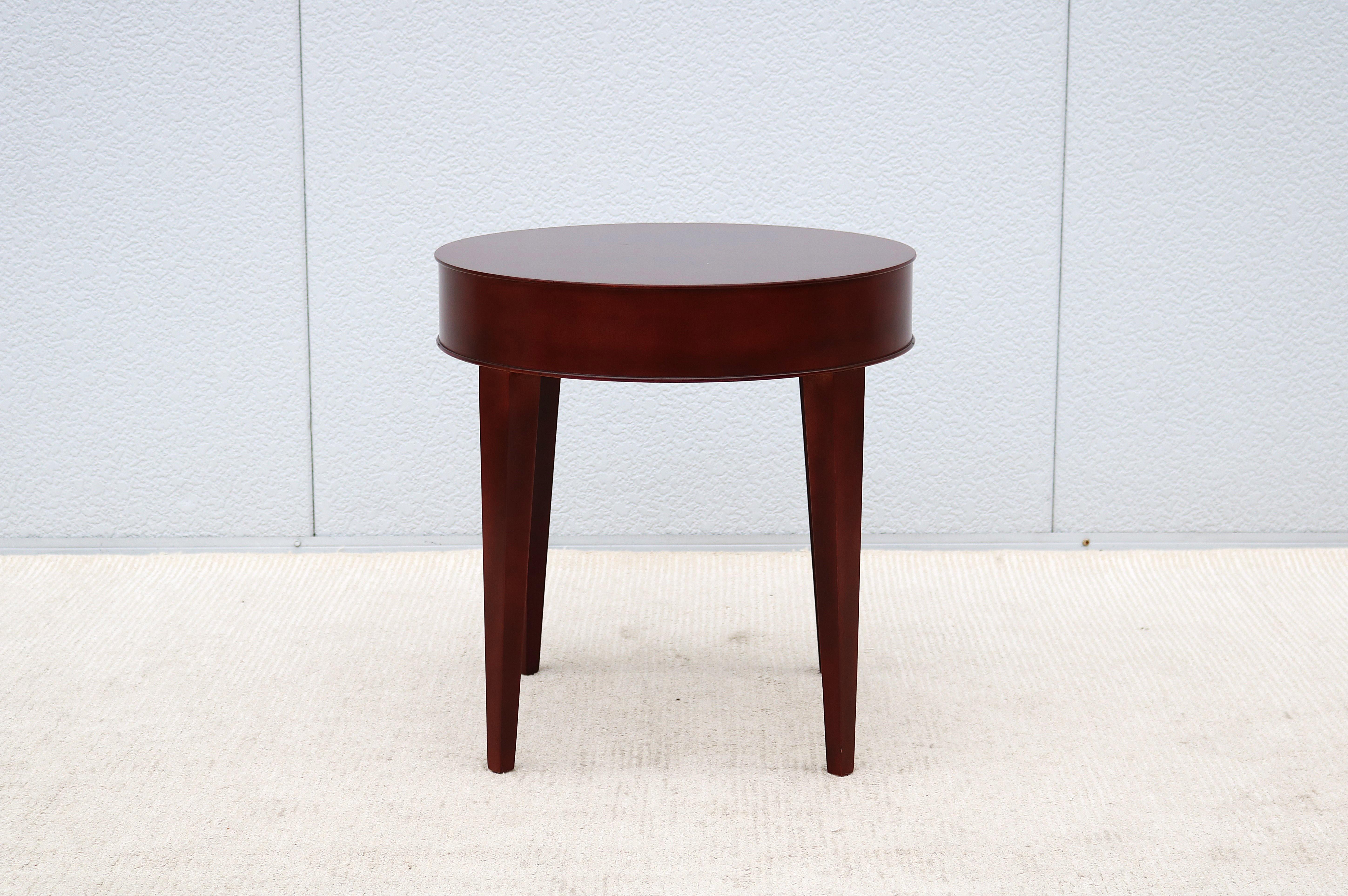 Zeitgenössische Bernhardt Design Etage 21