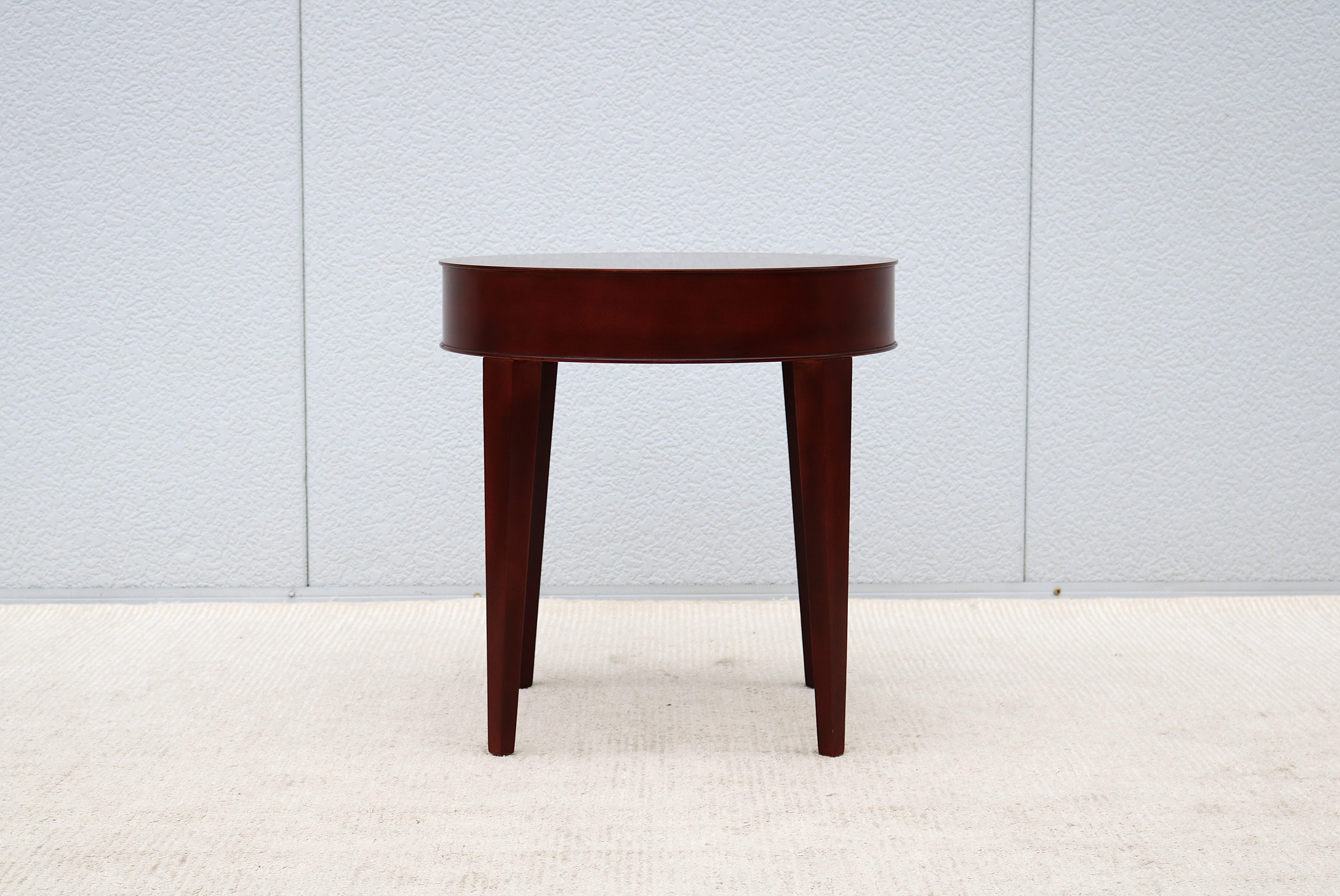 Zeitgenössische Bernhardt Design Etage 21