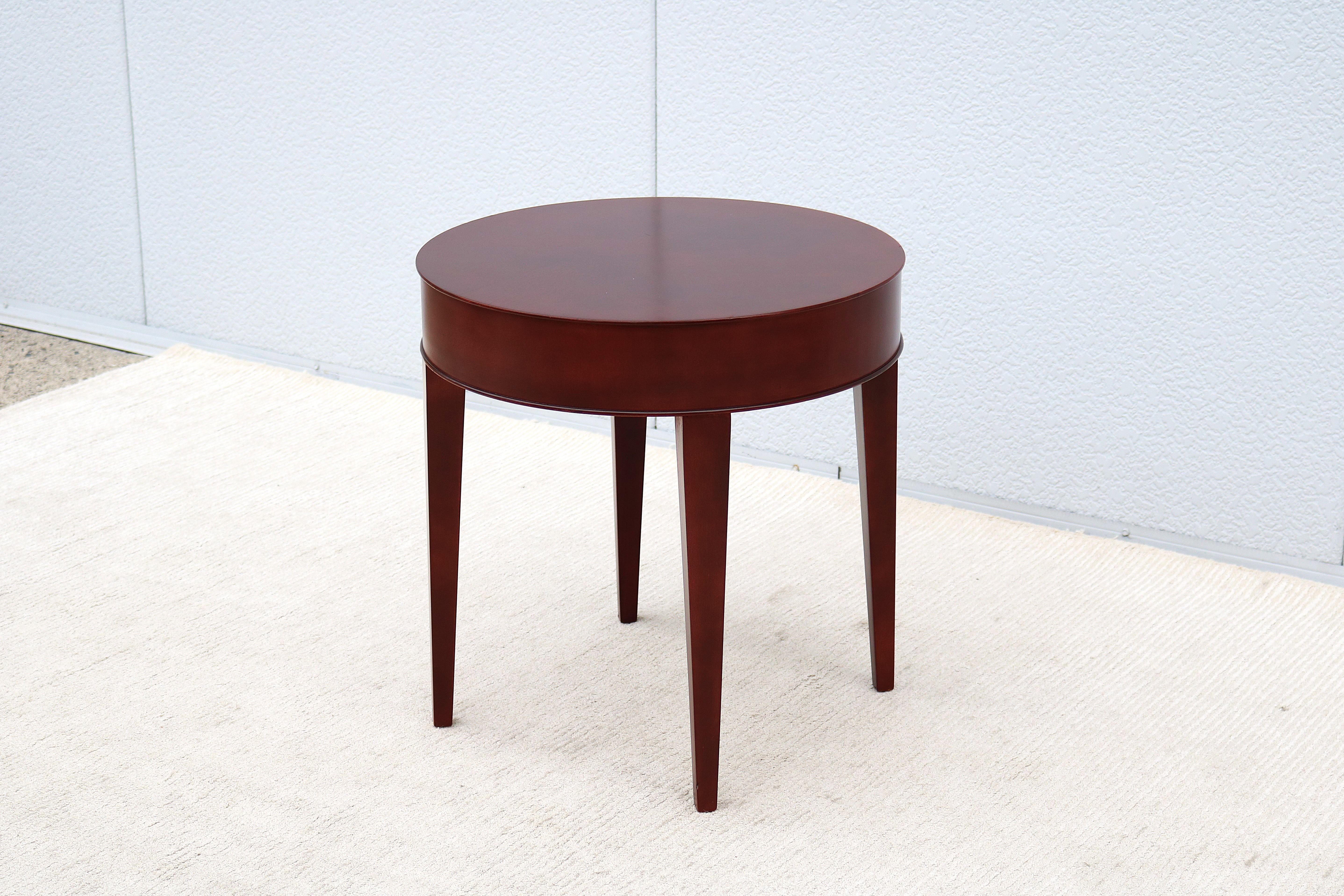 Zeitgenössische Bernhardt Design Etage 21