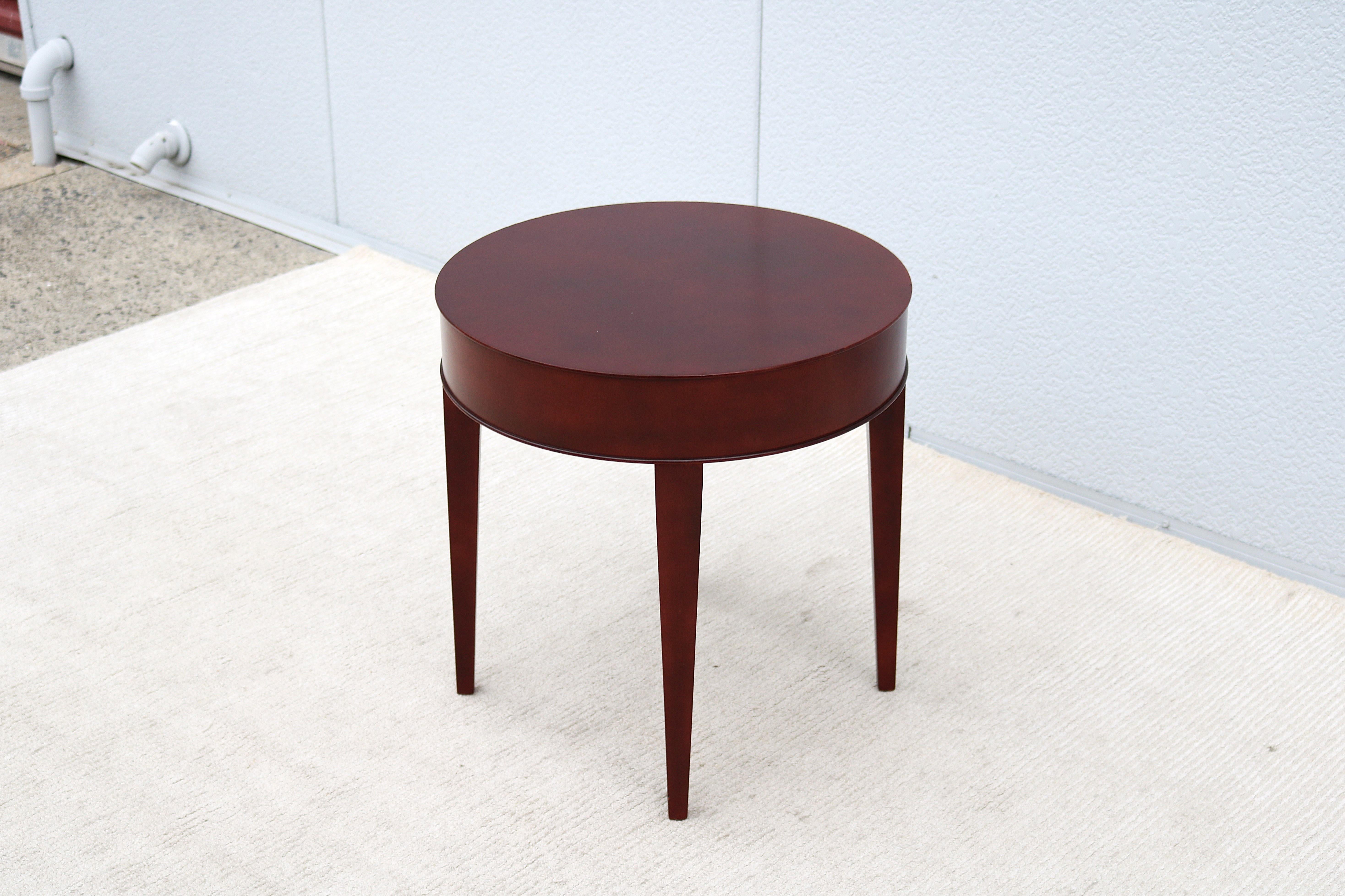 Zeitgenössische Bernhardt Design Etage 21