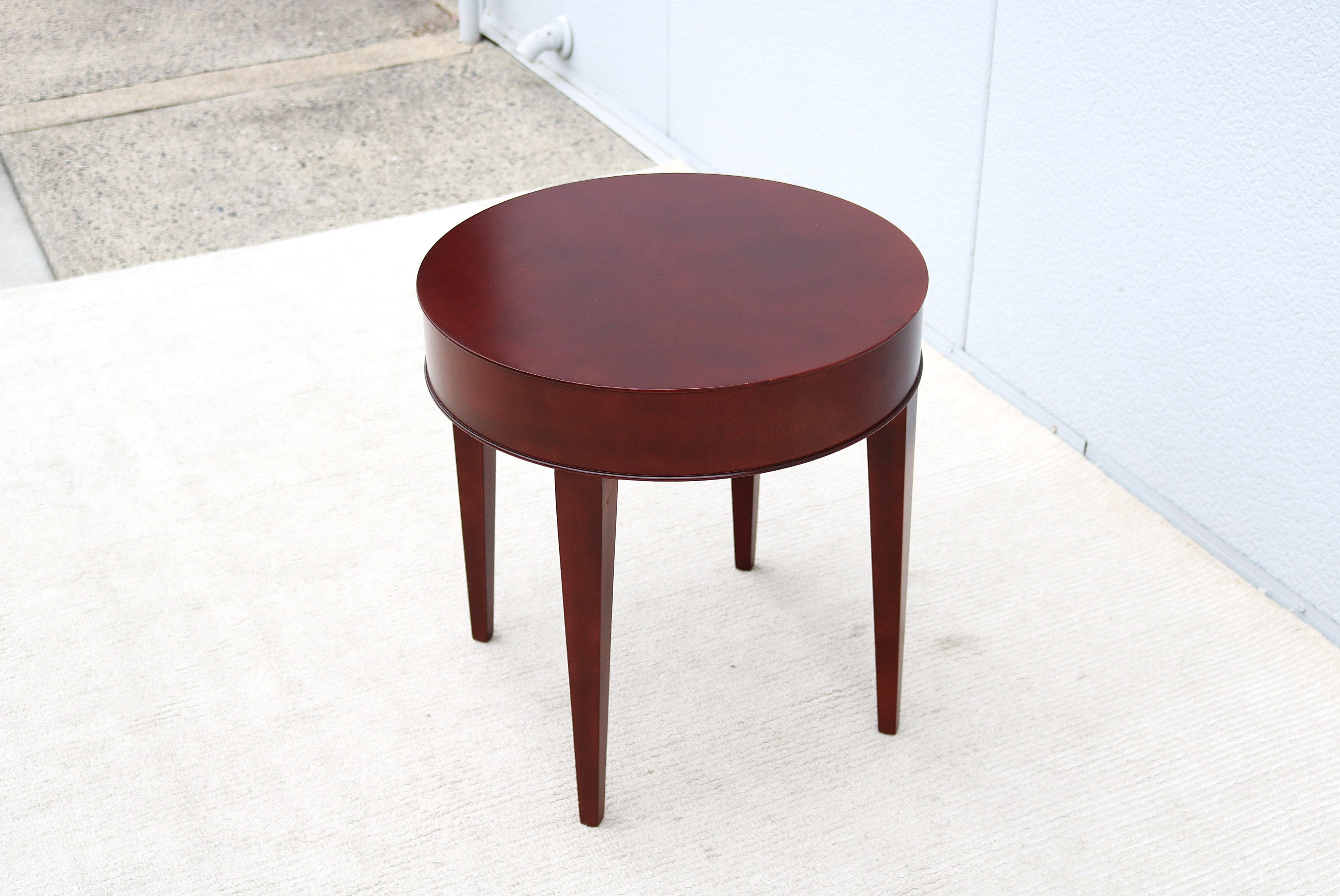 Zeitgenössische Bernhardt Design Etage 21