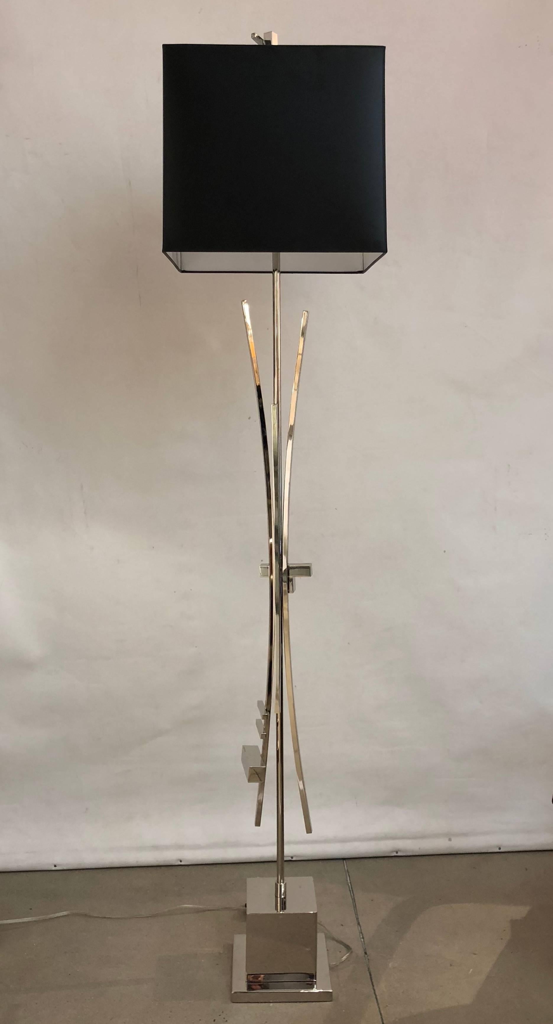 bespoke floor lamps